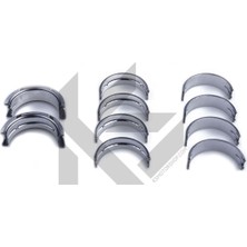KOLBENSCHMIDT Ana Yatak Takımı (0,25) M41/M47/M47N