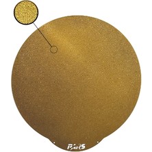 Pars Flsun S1 Pro Pei Tabla - 330X355 mm (Magnetsiz)