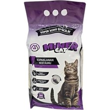 Die Grup Lavanta Kokulu 5 Lt Kedi Kumu