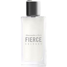 Die Grup Abercrombie & Fitch Fierce Cologne Edc Erkek Parfümü 100 ml