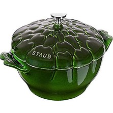 Die Grup Staub, Enginar Döküm Tencere, Özel Şekil, La Cocotte