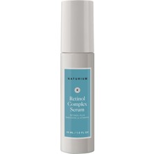 Naturium Retinol Complex Yaşlanma Karşıtı Yüz Serumu 30ML