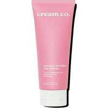 Die Grup Cream Co. Leke Karşıtı Nemlendirici Yüz Temizleme Jeli Niacinamide Hyalüronik ASIT,100 Ml, Tüm Cilt Tipleri