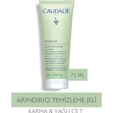 Die Grup Vinopure Arındırıcı Temizleme Jeli 75 ml