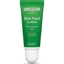 Die Grup Skin Food Organik Besleyici Dudak Balmı 8 ml