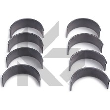 KOLBENSCHMIDT Kol Yatak M41-M47 Std Takım