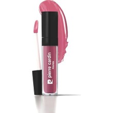 Die Grup Pierre Cardin Staylong Lipcolor-Kissproof – Uzun Süre Kalıcı Lipgloss-5 Ml- Chic BERRY-360