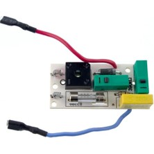 Die Grup Arzum Prostick Serisi ile Uyumlu Blender Elektronik Kart, AR1026, AR1042, AR1014, AR1045, AR1091, AR1071, AR1091N,AR1015, AR1016, AR1017, AR1053, AR1051 ile Uyumlu          [enerji Sınıfı A]