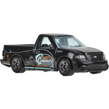 Die Grup Hot Wheels Tekli Arabalar '99 Ford F-150 Svt Lıghtnıng HYX37