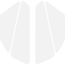 Grippatch Universal 6d Karbon Yan Tank Pad GCS07