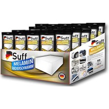 Die Grup Sihirli Sünger