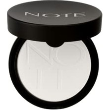 Die Grup Note Cosmetics Translucent Setting Powder Makyaj Sabitleyici Transparan Pudra