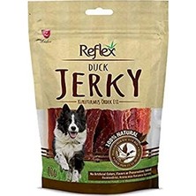 Die Grup Ördek Parça Fileto Dogal Köpek Ödülü 80 gr