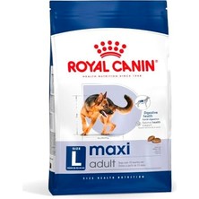 Die Grup Royal Canin Maxi Adult Büyük Irk Köpek Maması 15 kg