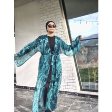 Madam Sisu Kadın Kooperatifi Tesettür Pareo