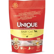 Die Grup Baby Cat With Chicken 500 gr
