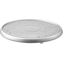 Die Grup Åkerbär Bitki Taşıyıcı, 31 Cm, Içeri/dış Mekan/galvanizli