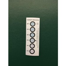 Die Grup Nem Indikatörü - Humidity Indicator