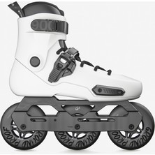 Decathlon Oxelo Yetişkin Paten - 3 Tekerlekli - Mf S 900 Freeskate Hardboot