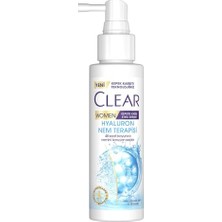 Die Grup Clear Women Hyaluron Nem Terapisi 90 Ml​
