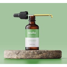 Die Grup Vitamin-A- Retinol Cilt Bakım Serumu 30 ml