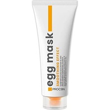 Die Grup Gözenek Sıkılaştırıcı Yoğun Nemlendirici Yumurta Maskesi 50 ml