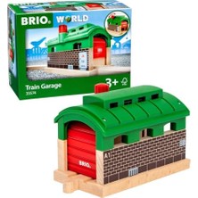Die Grup Tren GARAJI-33574