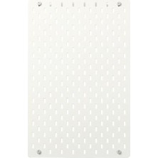 Die Grup Skadis Pegboard Beyaz 503.208.05 Boyut 14 ¼X22