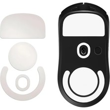 Die Grup Klasse Onyx Mouse Skate (Atk Blazing Sky F1 Pro / F1 Pro Max ile Uyumlu Skatez)