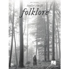 Die Grup Taylor Swift - Folklore