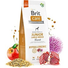 Die Grup Care Hypoallergenic Köpek Kuru Maması, Genç Büyük Irk, 12 kg