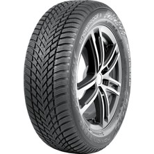 Nokian Tyres 215/60 R16 99H Xl Snowproof 2 Kış Lastiği ( Üretim Yılı: 2023 )