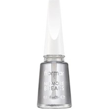 Die Grup Kırılma Önlemeye Yardımcı Tırnak Koruyucu Cila - No More Breaks Base Coat - 000-8682536059435
