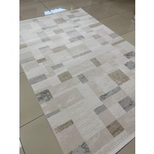LİPARİS HALI Liparis Halı Avangarde Serisi 5470 Multi Akrilik Salon Oturma Yatak Odası Halısı
