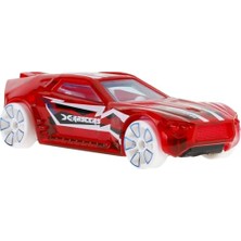 Die Grup Hot Wheels Tekli Arabalar Bullet Proof JJJ85