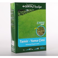 Die Grup Genta Prestige Tamir Yama Çim Tohumu 1 kg