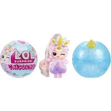 Die Grup Mgae, Lol Tots Unicorn Bebekleri, L.o.l. Surprise