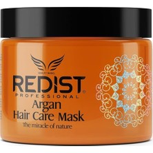 Die Grup Saç Bakım Maskesi Argan 475 ml