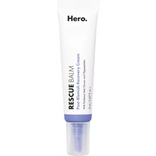 Hero Cosmetics Rescue Balm Akne Sonrası Leke Karşıtı Yüz Kremi 15ML