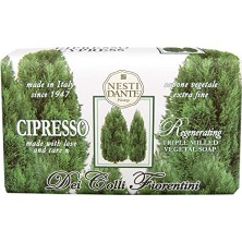 Die Grup Dei Colli Fiorentini (Cipresso)