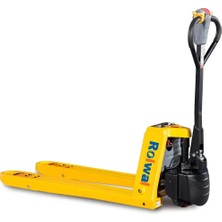 Rolwal 2 Ton Tam Akülü Transpalet 48V 10AH