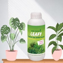 Die Grup Çiçeksiz Bitkiler(Starliçe, Areka Palmiyesi, Bonzai Vb.) Için Sıvı BESIN,GÜBRE(100 Ml)