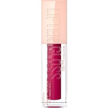 Die Grup Maybelline New York Lifter Gloss Nemlendirici Dudak Parlatıcısı- 25 Taffy