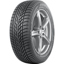 Nokian Tyres 215/65 R16 98H Snowproof 1 Kış Lastiği ( Üretim Yılı: 2023 )