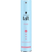 Die Grup Pure Saç Şekillendirici Spreyi 250ML