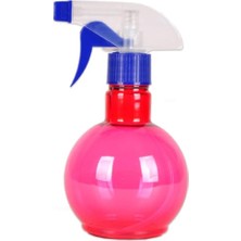 Die Grup Promosyonca Sıvı Püskürtücü, Plastik 330 ml (Pembe)