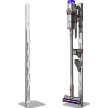 Die Grup Dyson Uyumlu Süpürge Stantı, V7 | V8 | V10 | V11 | V12 | V15 | GEN5DETECT Absolute | V15S Detect Submarine | V16 Dyson Modelleri ile Tam Uyumlu Stand, S3