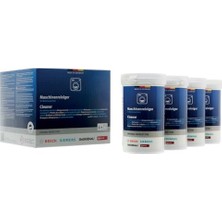Die Grup Bosch Çamaşır Makineleri Için Temizleyici 4X200 gr