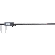 Werka IP66 Tek Çene Dijital Kumpas 0-300MM / 100MM W213-8487