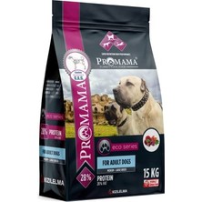 Die Grup G.a.g Eklem Destekli Kuzu Etli Yetişkin Köpek Maması